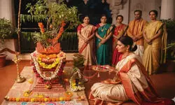 तुलसी विवाह 2025 : भगवान विष्णु और माता तुलसी के दिव्य मिलन का पावन पर्व, 2 नवंबर को मनाया जाएगा।