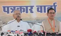 जबलपुर में RSS की कार्यकारी बैठक शुरू, राष्ट्रव्यापी हिंदू सम्मेलनों पर ध्यान होगा