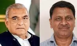 लखनऊ में ईडी की बड़ी कार्रवाई : लाला जुगल किशोर की 300 करोड़ की संपत्ति जब्त, जमीन सौदों में फर्जीवाड़े का खुलासा लखनऊ में ईडी की बड़ी कार्रवाई : लाला जुगल किशोर की 300 करोड़ की संपत्ति जब्त, जमीन सौदों में फर्जीवाड़े का खुलासा