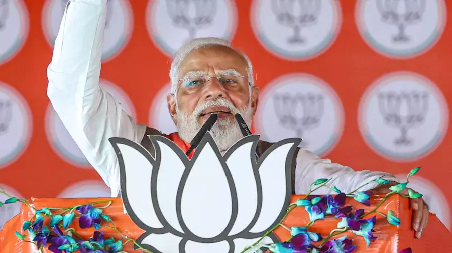 यूनेस्को सूची में छठ को शामिल करवाएंगे..., मुजफ्फरपुर में बोले प्रधानमंत्री मोदी