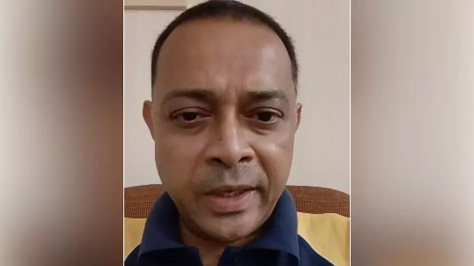 मुंबई के स्टूडियो में बच्चों को बंधक बनाने वाले शख्स की पुलिस फायरिंग में मौत मुंबई के स्टूडियो में बच्चों को बंधक बनाने वाले शख्स की पुलिस फायरिंग में मौत