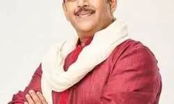 सांसद रवि किशन को जान से मारने की धमकी; निजी सचिव ने SSP से लिखित शिकायत दी — पुलिस जांच में जुटी सांसद रवि किशन को जान से मारने की धमकी; निजी सचिव ने SSP से लिखित शिकायत दी — पुलिस जांच में जुटी