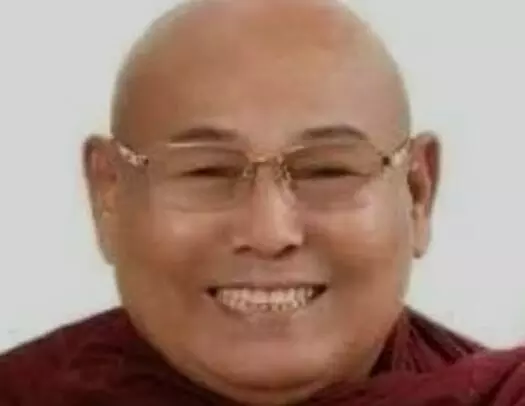 कुशीनगर के प्रमुख बौद्ध भिक्षु भदंत ज्ञानेश्वर महास्थवीर का निधन, म्यांमार के सर्वोच्च नागरिक सम्मान से हुए थे सम्मानित कुशीनगर के प्रमुख बौद्ध भिक्षु भदंत ज्ञानेश्वर महास्थवीर का निधन, म्यांमार के सर्वोच्च नागरिक सम्मान से हुए थे सम्मानित