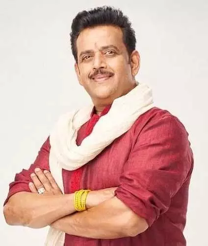 सांसद रवि किशन को जान से मारने की धमकी; निजी सचिव ने SSP से लिखित शिकायत दी — पुलिस जांच में जुटी सांसद रवि किशन को जान से मारने की धमकी; निजी सचिव ने SSP से लिखित शिकायत दी — पुलिस जांच में जुटी