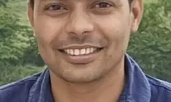 बांस बायोचार से मिट्टी की गुणवत्ता में सुधार