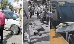 рдирд╢реЗ рдореЗрдВ рдбреНрд░рд╛рдЗрд╡рд░, рдореМрдд рдХрд╛ рдбрдВрдкрд░ рдФрд░ 5 KM рддрдХ рдЬреЛ рдорд┐рд▓рд╛ рд░реМрдВрджрддрд╛ рдЧрдпрд╛... рдЬрдпрдкреБрд░ рдПрдХреНрд╕реАрдбреЗрдВрдЯ рдореЗрдВ рдЕрдм рддрдХ 14 рдХреА рдореМрдд рдирд╢реЗ рдореЗрдВ рдбреНрд░рд╛рдЗрд╡рд░, рдореМрдд рдХрд╛ рдбрдВрдкрд░ рдФрд░ 5 KM рддрдХ рдЬреЛ рдорд┐рд▓рд╛ рд░реМрдВрджрддрд╛ рдЧрдпрд╛... рдЬрдпрдкреБрд░ рдПрдХреНрд╕реАрдбреЗрдВрдЯ рдореЗрдВ рдЕрдм рддрдХ 14 рдХреА рдореМрдд