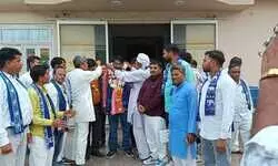 рдмрд╕рдкрд╛ рдиреЗрддрд╛ рд╕реБрд░реЗрд╢ рдорд╛рдВрдЭреА, рдмреЛрд▓реЗ- 2027 рдореЗрдВ рдмрд╣рди рдорд╛рдпрд╛рд╡рддреА рд╣реЛрдВрдЧреА рдкреНрд░рджреЗрд╢ рдХреА рдореБрдЦреНрдпрдордВрддреНрд░реА рдмрд╕рдкрд╛ рдиреЗрддрд╛ рд╕реБрд░реЗрд╢ рдорд╛рдВрдЭреА, рдмреЛрд▓реЗ- 2027 рдореЗрдВ рдмрд╣рди рдорд╛рдпрд╛рд╡рддреА рд╣реЛрдВрдЧреА рдкреНрд░рджреЗрд╢ рдХреА рдореБрдЦреНрдпрдордВрддреНрд░реА