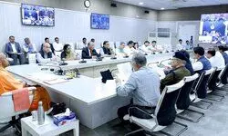 рдХрд╛рд░реНрддрд┐рдХ рдкреВрд░реНрдгрд┐рдорд╛ рд╡ рджреЗрд╡ рджреАрдкрд╛рд╡рд▓реА рдХреА рддреИрдпрд╛рд░рд┐рдпреЛрдВ рдкрд░ рдлреЛрдХрд╕, рд╢реНрд░рджреНрдзрд╛рд▓реБрдУрдВ рдХреА рд╕реБрд░рдХреНрд╖рд╛ рдХреЛ рд▓реЗрдХрд░ рдпреЛрдЧреА рдХрд╛ рдирд┐рд░реНрджреЗрд╢ рдХрд╛рд░реНрддрд┐рдХ рдкреВрд░реНрдгрд┐рдорд╛ рд╡ рджреЗрд╡ рджреАрдкрд╛рд╡рд▓реА рдХреА рддреИрдпрд╛рд░рд┐рдпреЛрдВ рдкрд░ рдлреЛрдХрд╕, рд╢реНрд░рджреНрдзрд╛рд▓реБрдУрдВ рдХреА рд╕реБрд░рдХреНрд╖рд╛ рдХреЛ рд▓реЗрдХрд░ рдпреЛрдЧреА рдХрд╛ рдирд┐рд░реНрджреЗрд╢