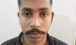 डीएलएड परीक्षा में पेपर लीक गिरोह का पर्दाफाश — अभिषेक यादव गिरफ्तार, व्हाट्सएप ग्रुप से चलता था नकल का खेल डीएलएड परीक्षा में पेपर लीक गिरोह का पर्दाफाश — अभिषेक यादव गिरफ्तार, व्हाट्सएप ग्रुप से चलता था नकल का खेल