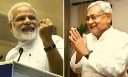 “बिहार किसके साथ?” — जनता का मूड रिपोर्ट जारी, NDA को हल्की बढ़त, तेजस्वी युवाओं की पहली पसंद “बिहार किसके साथ?” — जनता का मूड रिपोर्ट जारी, NDA को हल्की बढ़त, तेजस्वी युवाओं की पहली पसंद