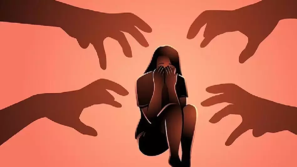 कोयंबटूर में सनसनीखेज वारदात : छात्रा से गैंगरेप और उसके बॉयफ्रेंड की हत्या, पुलिस एनकाउंटर में तीनों आरोपी गिरफ्तार कोयंबटूर में सनसनीखेज वारदात : छात्रा से गैंगरेप और उसके बॉयफ्रेंड की हत्या, पुलिस एनकाउंटर में तीनों आरोपी गिरफ्तार