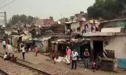 рджрд┐рд▓реНрд▓реА рдХреЗ рдЖрдЬрд╛рджрдкреБрд░ рд░реЗрд▓рд╡реЗ рд╕реНрдЯреЗрд╢рди рдкрд░ рдЕрд╡реИрдз рдХрдмреНрдЬреЗ рдХрд╛ рдорд╛рдорд▓рд╛ рд╡рд╛рдпрд░рд▓, рдиреЙрд░реНрджрди рд░реЗрд▓рд╡реЗ рдиреЗ рджреА рд╕рдлрд╛рдИ рджрд┐рд▓реНрд▓реА рдХреЗ рдЖрдЬрд╛рджрдкреБрд░ рд░реЗрд▓рд╡реЗ рд╕реНрдЯреЗрд╢рди рдкрд░ рдЕрд╡реИрдз рдХрдмреНрдЬреЗ рдХрд╛ рдорд╛рдорд▓рд╛ рд╡рд╛рдпрд░рд▓, рдиреЙрд░реНрджрди рд░реЗрд▓рд╡реЗ рдиреЗ рджреА рд╕рдлрд╛рдИ