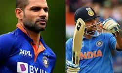 ईडी की बड़ी कार्रवाई: पूर्व क्रिकेटर सुरेश रैना और शिखर धवन की 11.14 करोड़ की संपत्ति जब्त