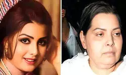 बॉलीवुड अभिनेत्री और गायिका सुलक्षणा पंडित का 71 वर्ष की आयु में निधन, हार्ट अटैक से हुईं जीवन की अंतिम यात्रा समाप्त बॉलीवुड अभिनेत्री और गायिका सुलक्षणा पंडित का 71 वर्ष की आयु में निधन, हार्ट अटैक से हुईं जीवन की अंतिम यात्रा समाप्त