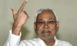 जब-जब बिहार में मतदान बढ़ा, नीतीश कुमार की सत्ता में वापसी हुई। जब-जब बिहार में मतदान बढ़ा, नीतीश कुमार की सत्ता में वापसी हुई।