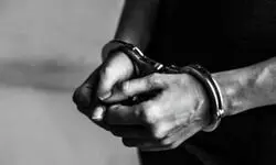 प्रतापगढ़ में बड़ा एक्शन : ₹50,000 के इनामी अपराधी सौरभ शुक्ला को पुलिस ने किया गिरफ्तार प्रतापगढ़ में बड़ा एक्शन : ₹50,000 के इनामी अपराधी सौरभ शुक्ला को पुलिस ने किया गिरफ्तार