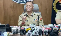 हरियाणा डीजीपी का बड़ा बयान : “थार और बुलेट से बदमाश चलते हैं, ऐसी गाड़ियों से झलकता है माइंडसेट” हरियाणा डीजीपी का बड़ा बयान : “थार और बुलेट से बदमाश चलते हैं, ऐसी गाड़ियों से झलकता है माइंडसेट”