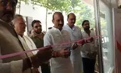 सबको हुनर, सबको रोजगार : युवाओं के भविष्य को नई दिशा -सैयदराजा विधायक ने किया कौशल प्रशिक्षण केंद्र का शुभारंभ सबको हुनर, सबको रोजगार : युवाओं के भविष्य को नई दिशा -सैयदराजा विधायक ने किया कौशल प्रशिक्षण केंद्र का शुभारंभ