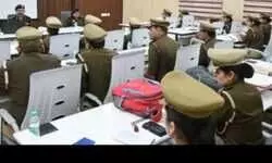 मिशन शक्ति पर गाजियाबाद पुलिस की सर्जिकल मीटिंग — अब हर महिला की सुरक्षा होगी फुलप्रूफ! मिशन शक्ति पर गाजियाबाद पुलिस की सर्जिकल मीटिंग — अब हर महिला की सुरक्षा होगी फुलप्रूफ!