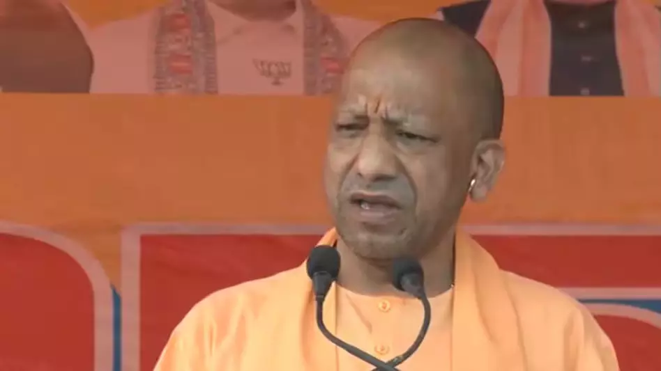 शिक्षण संस्थानों में अनिवार्य होगा वंदे मातरम्... UP सीएम योगी आदित्यनाथ का आदेश