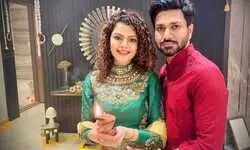 गायिका पलक मुच्छल का मानवीय चमत्कार : संगीत की सुरमयी आवाज़ ने बचाईं 3,800 से अधिक धड़कनें, गिनीज वर्ल्ड रिकॉर्ड में दर्ज हुआ नाम गायिका पलक मुच्छल का मानवीय चमत्कार : संगीत की सुरमयी आवाज़ ने बचाईं 3,800 से अधिक धड़कनें, गिनीज वर्ल्ड रिकॉर्ड में दर्ज हुआ नाम