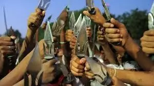 “कट्टरता चुप्पी में जन्म लेती है, हिम्मत में मिटती है” — हैदर नक़वी का समाज को आत्ममंथन कराने वाला संदेश “कट्टरता चुप्पी में जन्म लेती है, हिम्मत में मिटती है” — हैदर नक़वी का समाज को आत्ममंथन कराने वाला संदेश