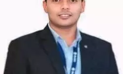 गांव के किसान पुत्र शैलेष कुमार यादव ने बढ़ाया भारत का मान — ASCE की डिजिटल लाइब्रेरी में प्रकाशित हुआ शोध गांव के किसान पुत्र शैलेष कुमार यादव ने बढ़ाया भारत का मान — ASCE की डिजिटल लाइब्रेरी में प्रकाशित हुआ शोध