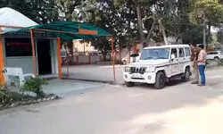 ओवरलोड वाहनों से अवैध वसूली करने वाले गिरोह का भंडाफोड़, तीन जिलों के एआरटीओ समेत 11 पर कार्रवाई ओवरलोड वाहनों से अवैध वसूली करने वाले गिरोह का भंडाफोड़, तीन जिलों के एआरटीओ समेत 11 पर कार्रवाई