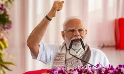 दिल्ली ब्लास्ट पर बढ़ा सियासी घमासान — 50 घंटे बाद मोदी सरकार ने माना आतंकी हमला, विपक्ष ने उठाए सुरक्षा एजेंसियों पर गंभीर सवाल दिल्ली ब्लास्ट पर बढ़ा सियासी घमासान — 50 घंटे बाद मोदी सरकार ने माना आतंकी हमला, विपक्ष ने उठाए सुरक्षा एजेंसियों पर गंभीर सवाल
