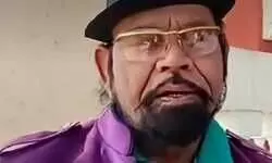 वडोदरा : मधुभाई श्रीवास्तव का दावा — “ग्राम्य, नगरपंचायत, तालुका से जिला पंचायत तक — सभी जाति-समाज के लोगों को शामिल करूंगा; भ्रष्टाचार के खिलाफ सख्त लड़ाई” वडोदरा : मधुभाई श्रीवास्तव का दावा — “ग्राम्य, नगरपंचायत, तालुका से जिला पंचायत तक — सभी जाति-समाज के लोगों को शामिल करूंगा; भ्रष्टाचार के खिलाफ सख्त लड़ाई”