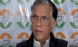 दिल्ली धमाका : कांग्रेस ने की सर्वदलीय बैठक की मांग — कहा, “बार-बार खुफिया विफलता पर जवाबदेही तय हो” दिल्ली धमाका : कांग्रेस ने की सर्वदलीय बैठक की मांग — कहा, “बार-बार खुफिया विफलता पर जवाबदेही तय हो”