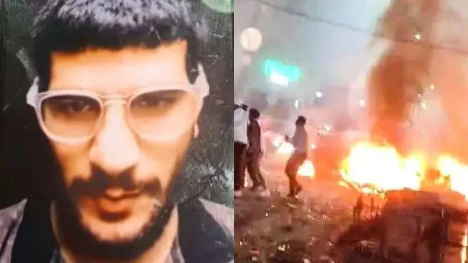 दिल्ली ब्लास्ट : DNA रिपोर्ट से खुला राज़ - कार में मारा गया आतंकी डॉ. उमर मोहम्मद ही था, चार शहरों में धमाकों की थी साजिश दिल्ली ब्लास्ट : DNA रिपोर्ट से खुला राज़ - कार में मारा गया आतंकी डॉ. उमर मोहम्मद ही था, चार शहरों में धमाकों की थी साजिश