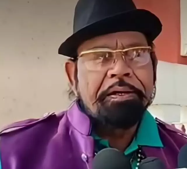 वडोदरा : मधुभाई श्रीवास्तव का दावा — “ग्राम्य, नगरपंचायत, तालुका से जिला पंचायत तक — सभी जाति-समाज के लोगों को शामिल करूंगा; भ्रष्टाचार के खिलाफ सख्त लड़ाई”