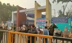 बिहार विधानसभा चुनाव : मतगणना शुरू, पोस्टल बैलेट से खुला शुरुआती रुझानों का रास्ता बिहार विधानसभा चुनाव : मतगणना शुरू, पोस्टल बैलेट से खुला शुरुआती रुझानों का रास्ता