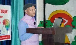 ऋषि इंटरनेशनल स्कूल में न्यूरोडाइवर्सिटी पर जागरूकता सत्र आयोजित