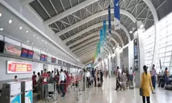 рдореБрдВрдмрдИ рдПрдпрд░рдкреЛрд░реНрдЯ рдкрд░ DRI рдХреА рд╕рдмрд╕реЗ рдмрдбрд╝реА рд╣рд╛рд▓рд┐рдпрд╛ рдХрд╛рд░реНрд░рд╡рд╛рдИтАФрдпреБрдЧрд╛рдВрдбрд╛ рд╕реЗ рдЖрдИ рддрдВрдЬрд╛рдирд┐рдпрди рдорд╣рд┐рд▓рд╛ рдХреЗ рдкрд╛рд╕ рд╕реЗ 17.18 рдХрд░реЛрдбрд╝ рдХреА рдХреЛрдХреАрди рдмрд░рд╛рдордж рдореБрдВрдмрдИ рдПрдпрд░рдкреЛрд░реНрдЯ рдкрд░ DRI рдХреА рд╕рдмрд╕реЗ рдмрдбрд╝реА рд╣рд╛рд▓рд┐рдпрд╛ рдХрд╛рд░реНрд░рд╡рд╛рдИтАФрдпреБрдЧрд╛рдВрдбрд╛ рд╕реЗ рдЖрдИ рддрдВрдЬрд╛рдирд┐рдпрди рдорд╣рд┐рд▓рд╛ рдХреЗ рдкрд╛рд╕ рд╕реЗ 17.18 рдХрд░реЛрдбрд╝ рдХреА рдХреЛрдХреАрди рдмрд░рд╛рдордж