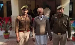 बिजनौर में 67 साल के बुजुर्ग शाहिद ने मासूम से किया रेप बिजनौर में 67 साल के बुजुर्ग शाहिद ने मासूम से किया रेप