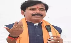 बिहार चुनाव पर बोले मंत्री अनिल राजभर—“यह प्रधानमंत्री की नीतियों की स्पष्ट जीत है”