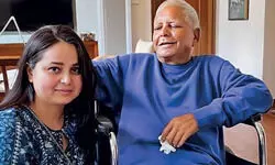 करारी हार के बाद लालू की बेटी रोहिणी ने छोड़ी राजनीति, परिवार से भी तोड़ा नाता