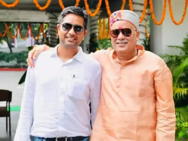 छत्तीसगढ़ शराब घोटाला : ED ने चैतन्य बघेल की 61 करोड़ रुपये की संपत्ति कुर्क की छत्तीसगढ़ शराब घोटाला : ED ने चैतन्य बघेल की 61 करोड़ रुपये की संपत्ति कुर्क की