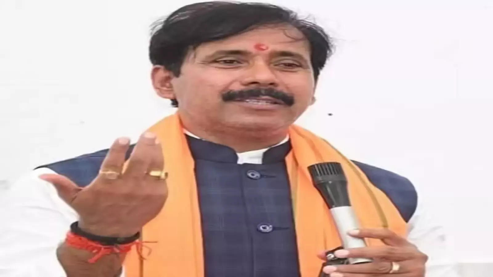 बिहार चुनाव पर बोले मंत्री अनिल राजभर—“यह प्रधानमंत्री की नीतियों की स्पष्ट जीत है” बिहार चुनाव पर बोले मंत्री अनिल राजभर—“यह प्रधानमंत्री की नीतियों की स्पष्ट जीत है”