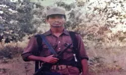 рдЬрдЧрджрд▓рдкреБрд░ / рдмрд╕реНрддрд░ : рджреЗрд╢ рдХрд╛ рдореЛрд╕реНрдЯ рд╡рд╛рдВрдЯреЗрдб рдирдХреНрд╕рд▓реА рдХрдорд╛рдВрдбрд░ рдорд╛рдбрд╡реА рд╣рд┐рдбрд╝рдорд╛ рдвреЗрд░, рджрдВрдбрдХрд╛рд░рдгреНрдп рдореЗрдВ рд╕реБрд░рдХреНрд╖рд╛ рдмрд▓реЛрдВ рдХреА рд╕рдмрд╕реЗ рдмрдбрд╝реА рд╕рдлрд▓рддрд╛ рдЬрдЧрджрд▓рдкреБрд░ / рдмрд╕реНрддрд░ : рджреЗрд╢ рдХрд╛ рдореЛрд╕реНрдЯ рд╡рд╛рдВрдЯреЗрдб рдирдХреНрд╕рд▓реА рдХрдорд╛рдВрдбрд░ рдорд╛рдбрд╡реА рд╣рд┐рдбрд╝рдорд╛ рдвреЗрд░, рджрдВрдбрдХрд╛рд░рдгреНрдп рдореЗрдВ рд╕реБрд░рдХреНрд╖рд╛ рдмрд▓реЛрдВ рдХреА рд╕рдмрд╕реЗ рдмрдбрд╝реА рд╕рдлрд▓рддрд╛