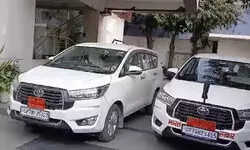 рдХрд╛рдирдкреБрд░ : рдлрд░реНрдЬреА рдлрд░реНрдо рдмрдирд╛рдХрд░ 1.13 рдХрд░реЛрдбрд╝ рдХрд╛ ITC рдШреЛрдЯрд╛рд▓рд╛, SGST рдХреА рдЫрд╛рдкреЗрдорд╛рд░реА рдореЗрдВ рдЦреБрд▓рд╛ рдмрдбрд╝рд╛ рд░рд╛рдЬрд╕реНрд╡ рдШреЛрдЯрд╛рд▓рд╛ рдХрд╛рдирдкреБрд░ : рдлрд░реНрдЬреА рдлрд░реНрдо рдмрдирд╛рдХрд░ 1.13 рдХрд░реЛрдбрд╝ рдХрд╛ ITC рдШреЛрдЯрд╛рд▓рд╛, SGST рдХреА рдЫрд╛рдкреЗрдорд╛рд░реА рдореЗрдВ рдЦреБрд▓рд╛ рдмрдбрд╝рд╛ рд░рд╛рдЬрд╕реНрд╡ рдШреЛрдЯрд╛рд▓рд╛