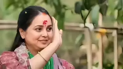 बेटा काहे नहीं दिया किडनी... मायके वाली टिप्पणी से आगबबूला रोहिणी ने पत्रकार को लगाया फोन