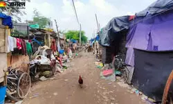 दिल्ली ब्लास्ट के बाद उत्तर प्रदेश में सुरक्षा कड़ी, लखनऊ में कर्मचारियों की आईडी वेरिफिकेशन तेज