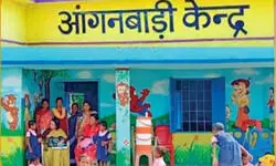 UP के इन जिलों में हजारों पदों पर निकली आंगनवाड़ी वर्कर की भर्ती