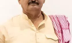 घोसी से सपा विधायक सुधाकर सिंह का निधन, लंबे समय से थे बीमार