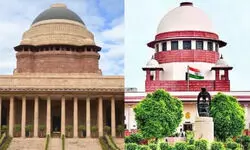 गवर्नर द्वारा बिलों को मंजूरी देने के लिए टाइमलाइन तय नहीं की जा सकती: सुप्रीम कोर्ट