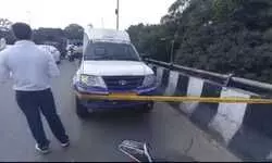 बेंगलुरु में 7.11 करोड़ की दिनदहाड़े लूट: ‘सरकारी अधिकारी’ बनकर कैश वैन से नकदी उड़ाई, पुलिस ने कहा—“पूरी तरह योजनाबद्ध अपराध”