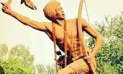सिर्फ प्रतीक नहीं, एक जीवंत दर्शन हैं बिरसा मुंडा
